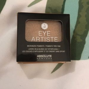 ⭐️ 3 for 10⭐️ Never used eye shadow